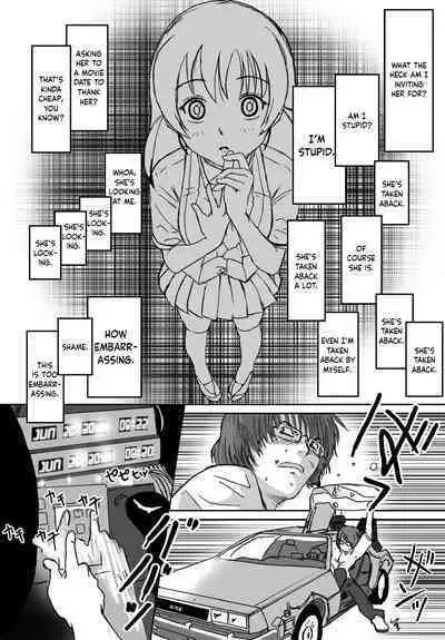 Better Girls Ch. 1-6