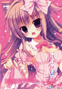 (Mimiket 32) [Hasuneya (Hasune)] MIMI GRAPHICS