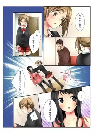 Ane ga 20 Sai ni Natte mo Shojo nandaga.