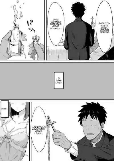 Akumabarai | Exorcism