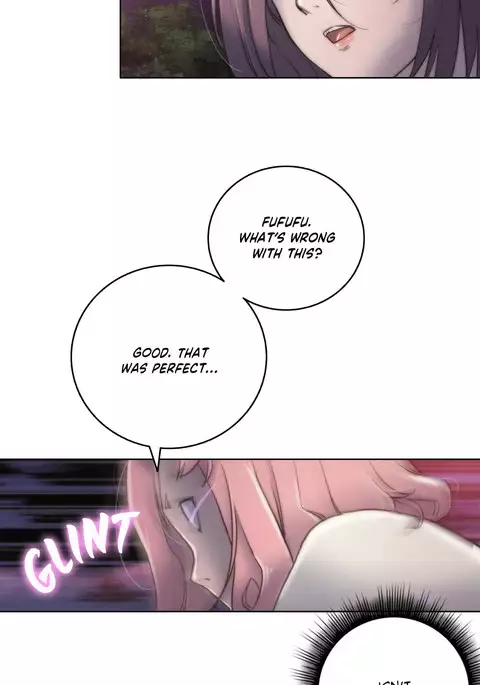 Sex Knights-Erotic Sensuality & Perception Ch.1-23