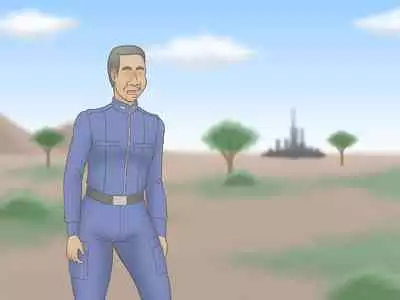 Merei "Kotsukuri seyo"