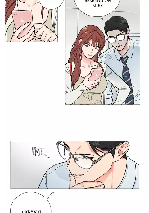 Sadistic Beauty Ch.1-30