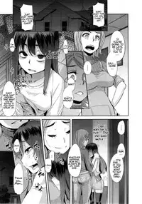 [ShindoL] Henshin -emergence- Ch. 1-4 [English] =RED + P666HF=