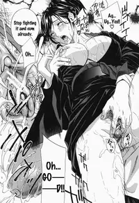 [Drill Murata] Ikumade... Piston! - Do the piston until breaking Ch. 1-7 [English] [Zen]