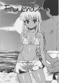 [Orimoto Mimana] Seinaru Usotsuki