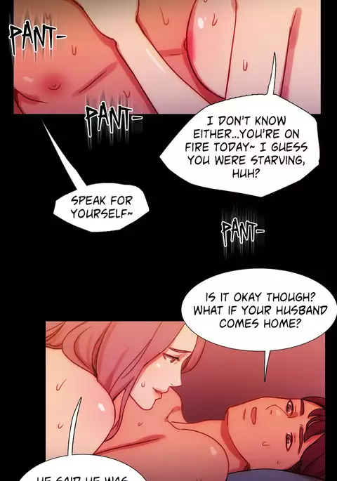 Scandal of the Witch Ch.1-31