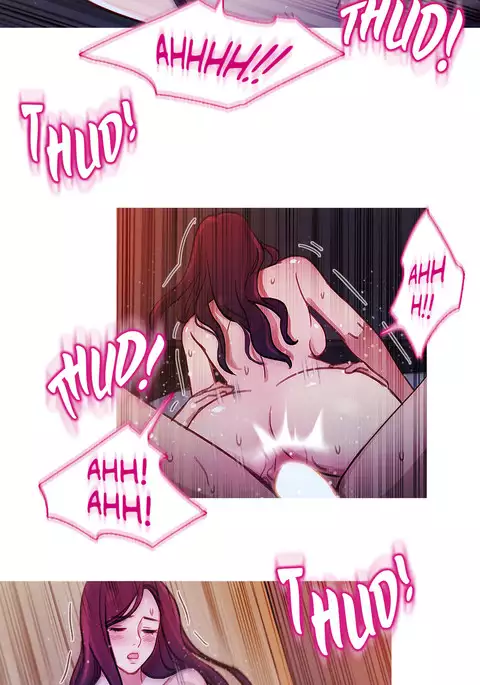 Scandal of the Witch Ch.1-35