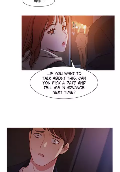 Scandal of the Witch Ch.1-39