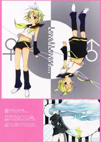 (C86) [AquaDrop (Mikami Mika)] aquadrop tracks C86 (Various)