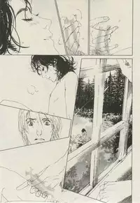 BOY'S ピアス 2014-11