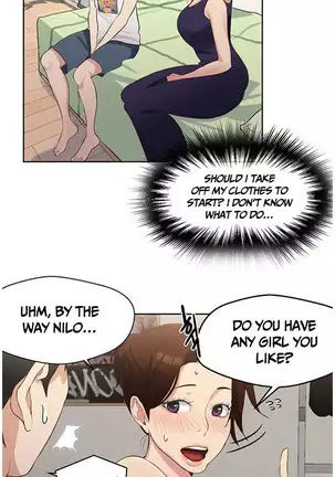 Secret Class Ch.46/?