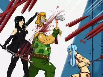 [God issue Pope-chan complete version]