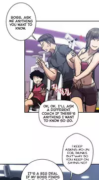 Ghost Love Ch.1-22 (English) (YoManga) (Ongoing)