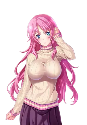 Maki-chan to Now. Kanketsuhen