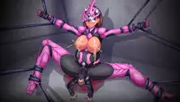 [Kourinsha] GIF (Bio Booster Armor Guyver)