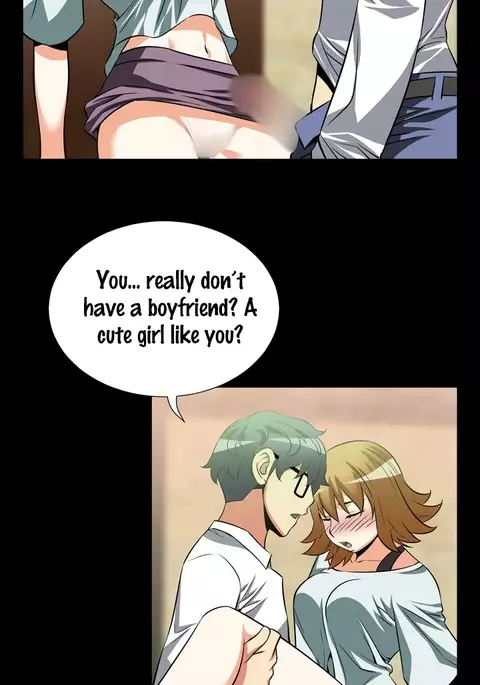 Love Parameter Ch.1-51