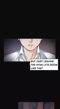 By Chance Ch.1-12 (English) (Ongoing)