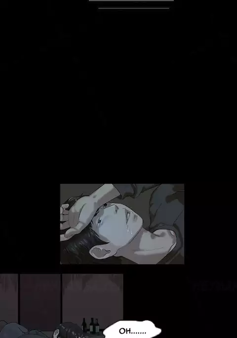 First Love Syndrome Ch.1-9