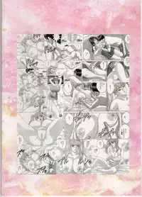 (C63) [D-LOVERS (Nishimaki Tohru)] DELICATE FANTASY 1