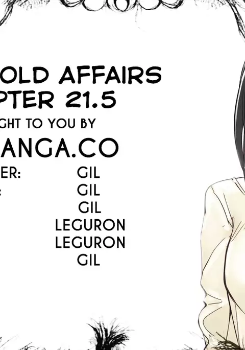 Household Affairs Ch.1-44