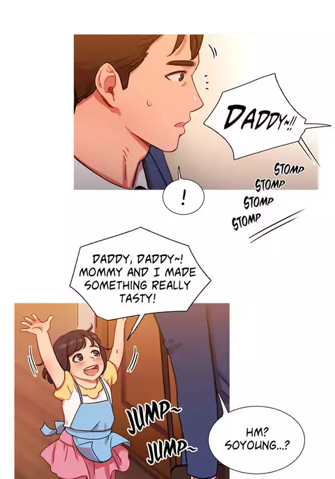 Scandal of the Witch Ch.1-41