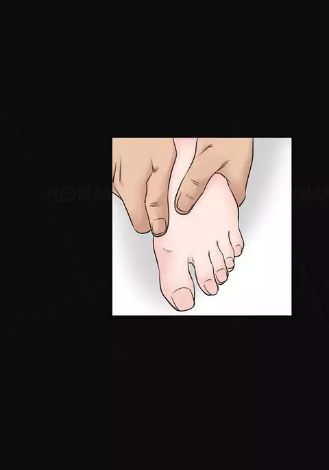 The Taste of Hands Ch.1-55