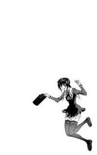 [川津健二朗]のーぶら01[Chinese]