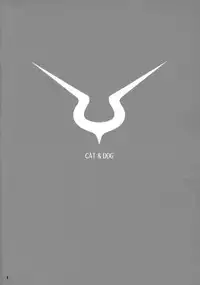 (C74) [DECOPPACHI (Hidiri Rei)] CAT&DOG (CODE GEASS: Lelouch of the Rebellion)