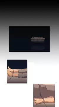 [The Yaoi Army][Elias, Hatsu] Hyperdrive (Ongoing)