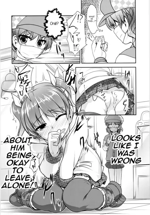 JosOna Ekstasis! Soushuuhen