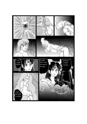 The Other Side of RPGs ~ Monster F*rm ~ Part 2