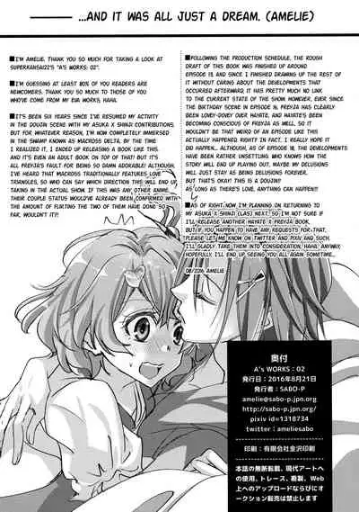 A's WORKS:02