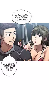 Ghost Love Ch.1-22 (English) (YoManga) (Ongoing)