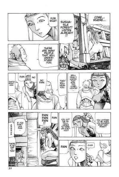 Choutennou Parataxis | Super-Conductive Brains Parataxis