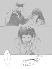 [Noshiku] Kiga (Naruto)