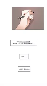 [Silverstar] Talk To Me Ch.1-37 (English) (Ongoing)