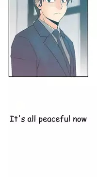 My Office Ch.1-38 (English) (Ongoing)