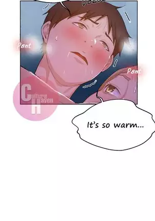 Secret Class Ch.46/?