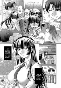 [RAYMON] Anetoris [English] {Kizlan}