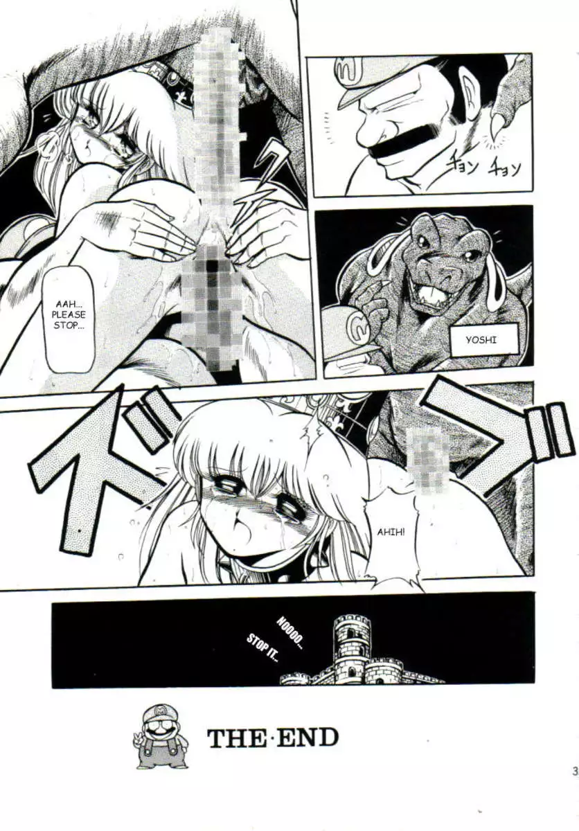 Super Mario Collection