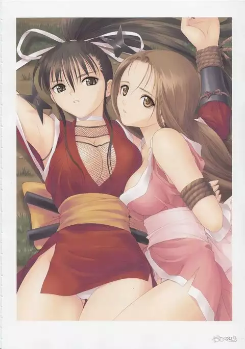 Tony Works Ciel Chronicle