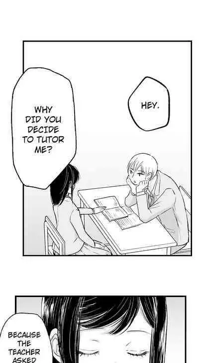 [Toshi] Teach Me How to Be a Bad Girl (Ch.1-2) [English]