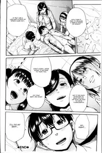 [Chiyou Yoyuchi] Youkoso Seisakubu!! Ch. 2 (Gakuen Seishori Katsudou) [English] [CGrascal]