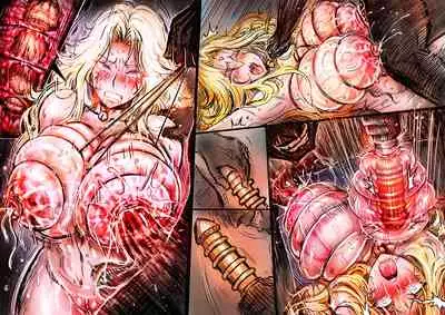 淫虐02-草图（2021.10.11 更新）