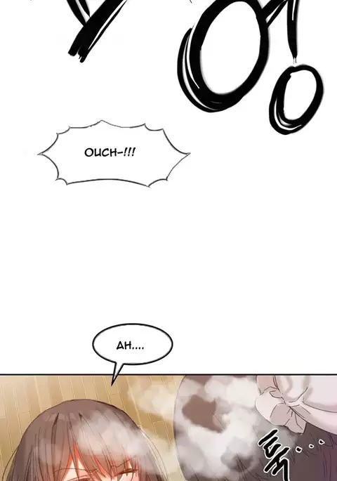 Hari Dormitory Ch.0-22