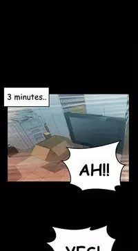 My Office Ch.1-43 (English) (Ongoing)