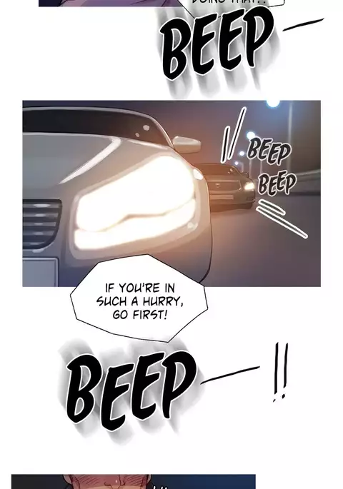 Scandal of the Witch Ch.1-29