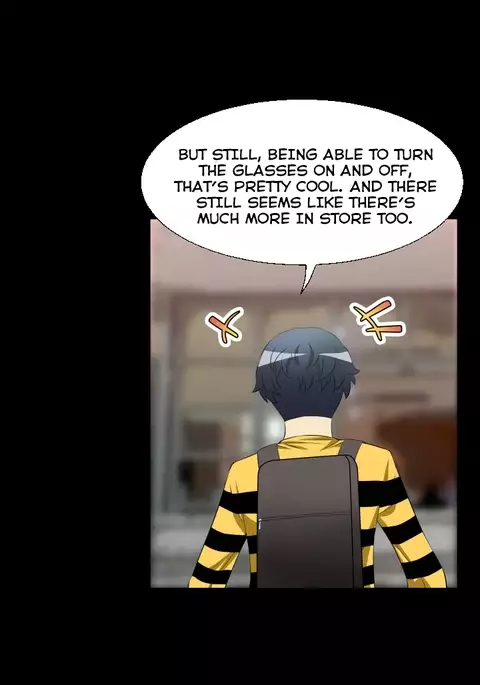 Love Parameter Ch.1-52