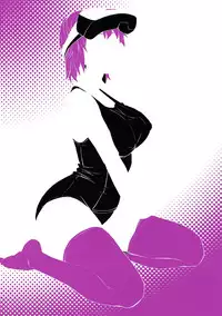 (SC2017 Autumn) [WXP (Keye)] ZUTTOMI (Dead or Alive)